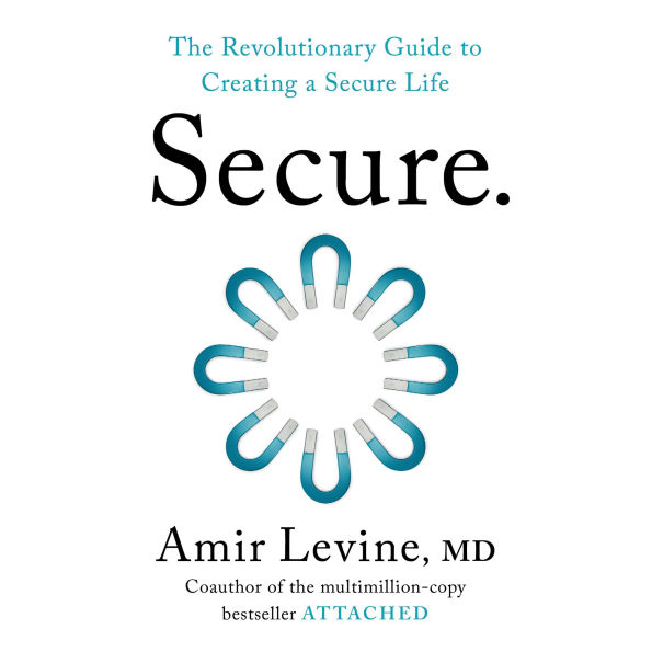 Secure: The Revolutionary Guide to Creating a Secure Life