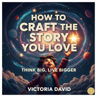 How to Craft the Story You Love: Think Big, Live Bigger