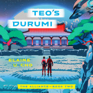 Teo's Durumi