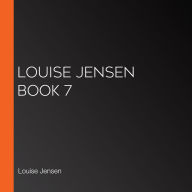 Louise Jensen Book 7