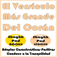 El Versículo Más Grande Del Corán