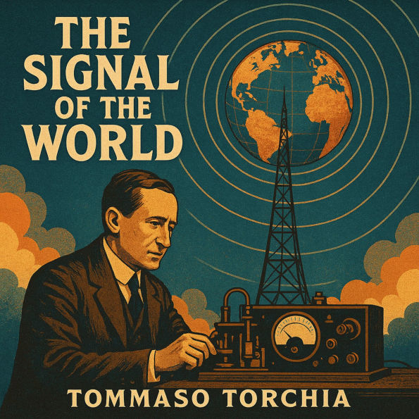 10 minuti con Guglielmo Marconi: L'uomo che accorciò le distanze del mondo