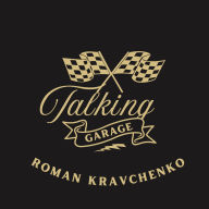 Talking Garage