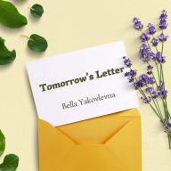 Tomorrow's Letter