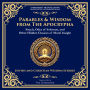Parables & Wisdom From the Apocrypha: Sirach, Odes of Solomon, and Other Hidden Classics of Moral Insight