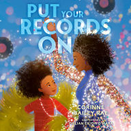 Put Your Records On