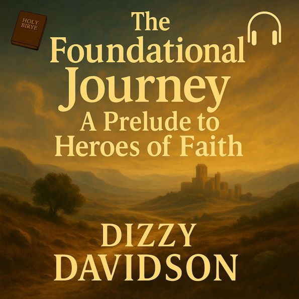 The Foundational Journey: A Prelude to Heroes of Faith