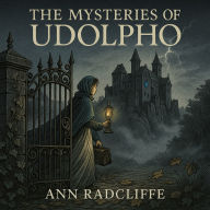 The Mysteries of Udolpho