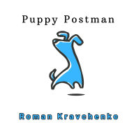 Puppy Postman