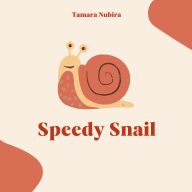 Speedy Snail