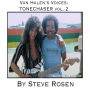VAN HALEN'S VOICES:: TONECHASER VOL. 2