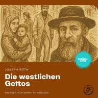 Free pc ebooks download Die westlichen Gettos