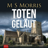 Totengeläut: Ein Oxford-Krimi