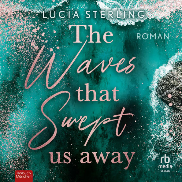 The Waves That Swept Us Away: Roman