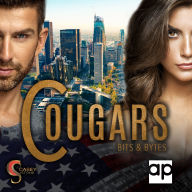 Free book of common prayer download Cougars: Bits & Bytes English version by Casey Stone, audioparadies, Tina Viermann, Lando Wallmann  iBook PDF ePub