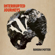 Free digital audio books download Interrupted Journeys: Badgers and Other Roadside Distractions
