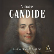 Books online download ipod Candide - Audiobook MOBI PDB by Voltaire, Classic Audiobooks, Hörbuch Klassiker, Charles Farrow  in English