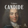 Candide - Audiobook