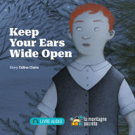 Keep Your Ears Wide Open
