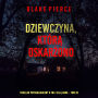 Dziewczyna, któr¿ oskar¿ono (Thriller psychologiczny o FBI z Ell¿ Dark - Tom 25): Cyfrowa narracja przy u¿yciu syntezowanego g¿osu