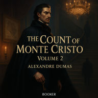 The Count of Monte Cristo volume 2