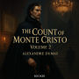 The Count of Monte Cristo volume 2