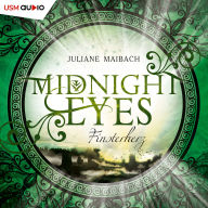 Books downloading free Finsterherz - Midnight Eyes, Teil 2 (ungekürzt) iBook by Juliane Maibach, Cornelia Tillmanns, Till Beck, Ann-Kathrin Hinz, Sabine Menne, Jakob Roden in English 