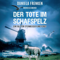 English books mp3 free download Nordseemord Der Tote im Schafspelz - Steinbeisser und Fendt, Band 4 (ungekürzt) 