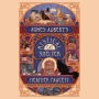 Agnes Aubert's Mystical Cat Shelter