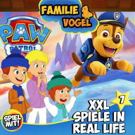 Xxl Spiele in Real Life - Teil 7: Familie Vogel