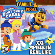 Xxl Spiele in Real Life - Teil 7: Familie Vogel