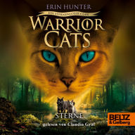 Warrior Cats - Ein sternenloser Clan. Sterne: Staffel VIII, Band 6
