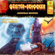 Pdf format books download Geister-Schocker, Folge 118: Josephas Henker (ungekürzt)  PDF CHM English version