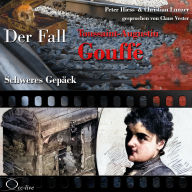 Free download ebooks for ipad Schweres Gepäck - Der Fall Toussaint-Augustin Gouffé MOBI PDF CHM (English Edition)  by Peter Hiess, Christian Lunzer, Claus Vester