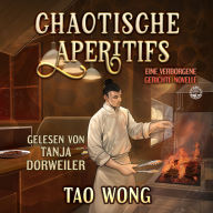 Chaotische Aperitifs: Eine gemütliche Koch-Fantasy