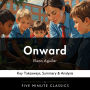 Onward by Elena Aguilar: Key Takeaways, Summary & Analysis