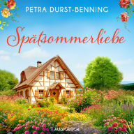 Books to download free pdf Spätsommerliebe: Roman 