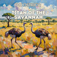 The Ostrich: Titan of the Savannah