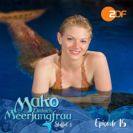Episode 15: Die Legende von Jiao Long: Das Original-Hörspiel zur TV-Serie