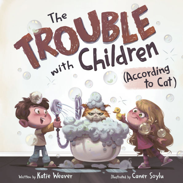 Trouble with Children, The (According to Cat)