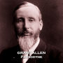 Pausodyne: Early Sci FI story from 1881 about a new drug invented