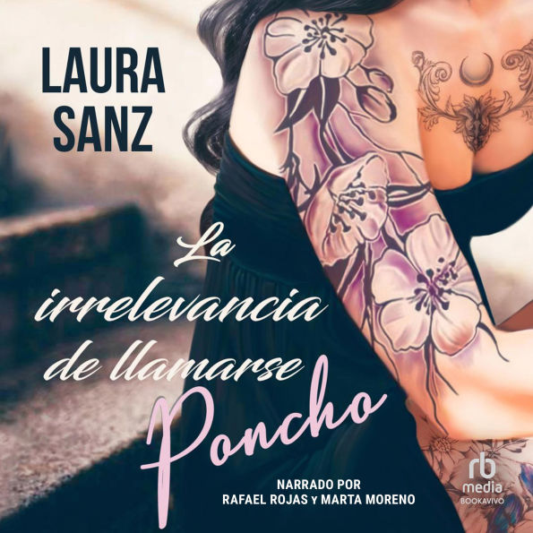 La irrelevancia de llamarse Poncho