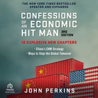 Confessions of an Economic Hit Man, 3rd Edition