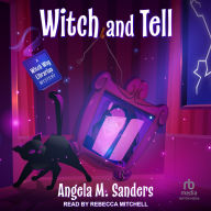 Witch and Tell