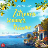 Free electronics ebook download Zitronensommerträume by Anne Lay, Gela Brüggemann