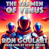 The Yes Men of Venus: A Fantasist's Legacy Meets Interplanetary Absurdity