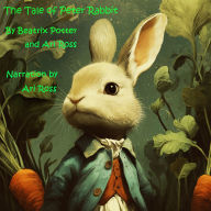 The Tale of Peter Rabbit