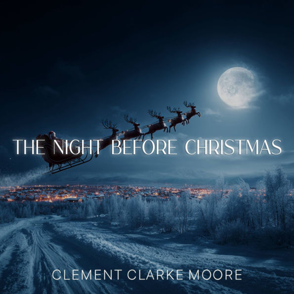 The Night Before Christmas