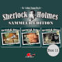 Sherlock Holmes - Die Originale, Box 11: Sammler Edition (ungekürzt)