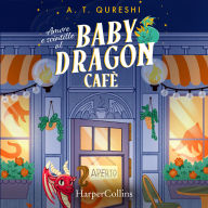 Amore e scintille al Baby Dragon Cafè (Abridged)